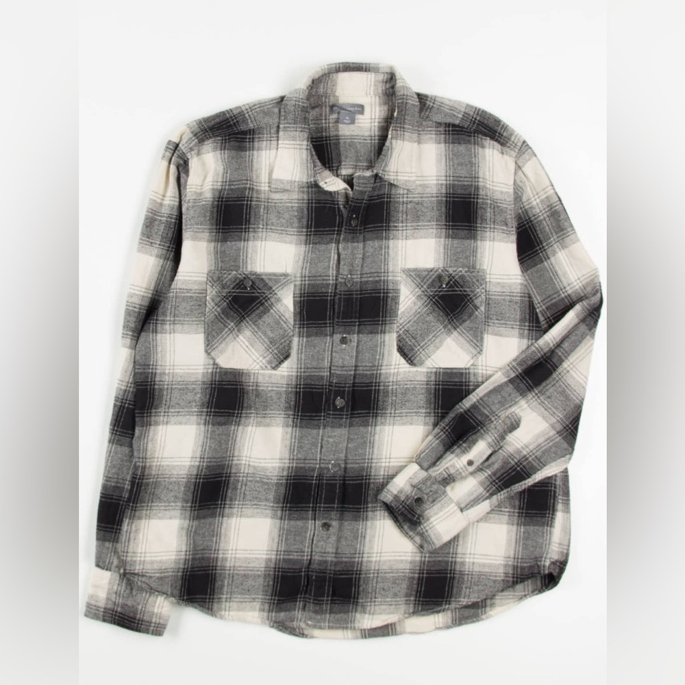 Vintage Flannel